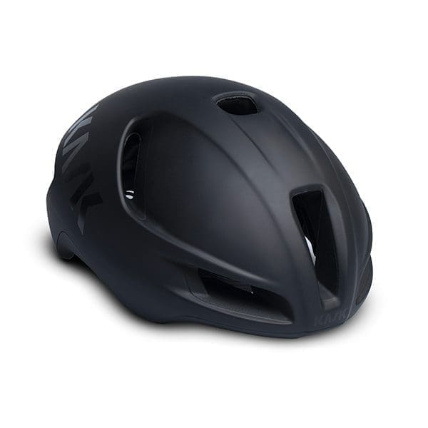 Casco Kask Utopia Y Black Matt M