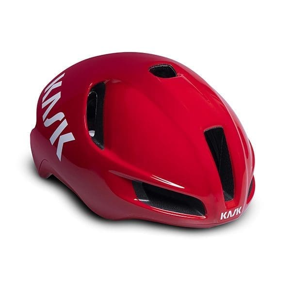 Casco Kask Utopia Y Red M