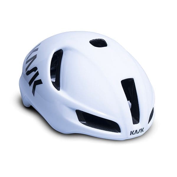 Casco Kask Utopia Y White L