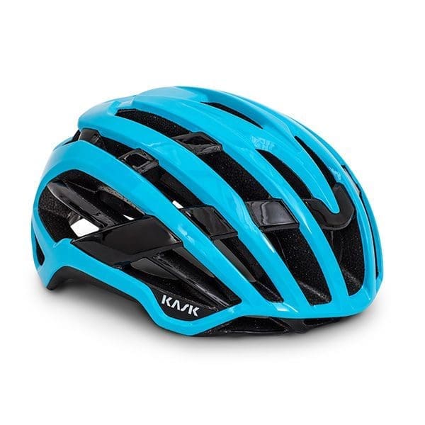 Casco Kask Valegro Light Blue L