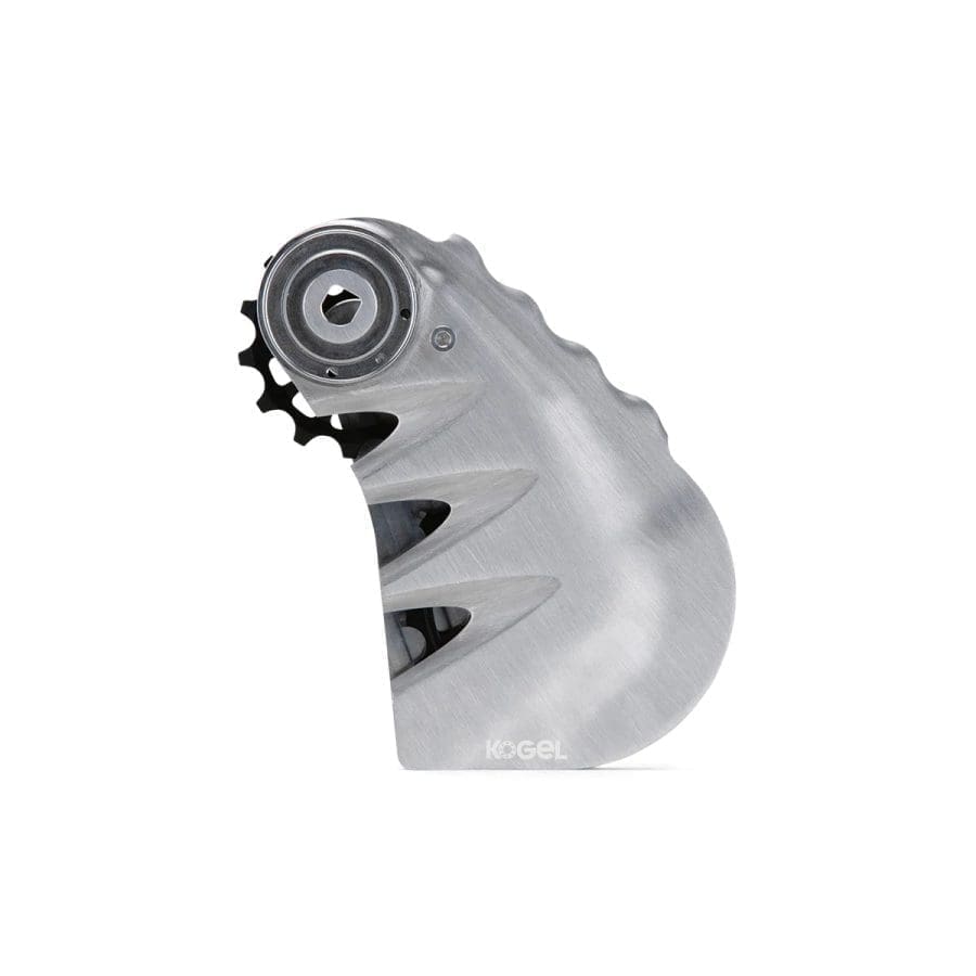 Caja Desviador/Poleas Kogel Kolossos AERO para SRAM AXS RAW