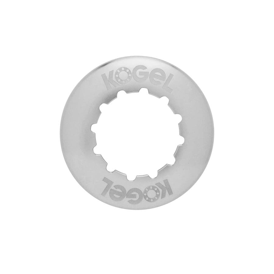 Lock Ring Kogel para rotor Raw