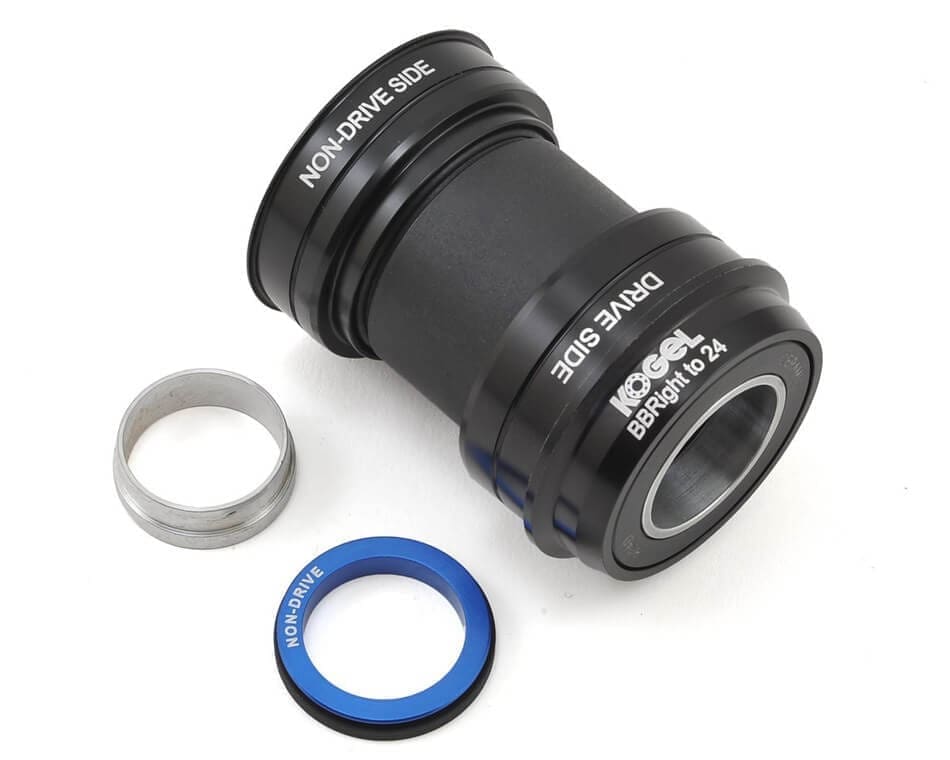Ceramic Bottom Brackets KOGEL BBRight Cervelo