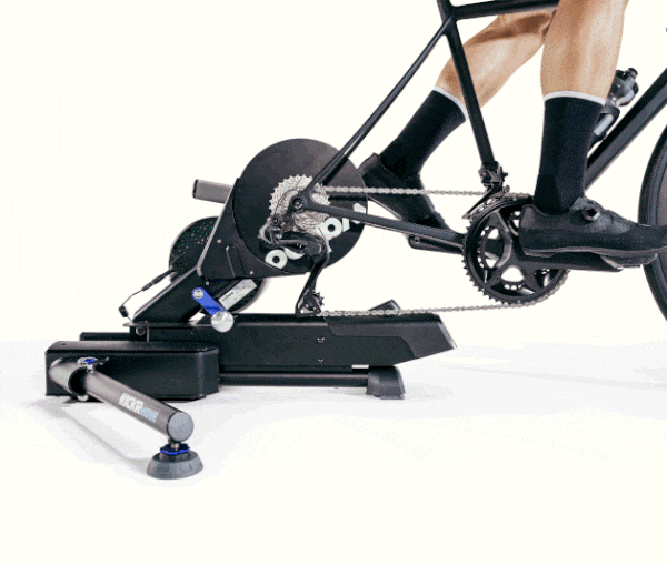 Kickr Move – Entrenador Inteligente