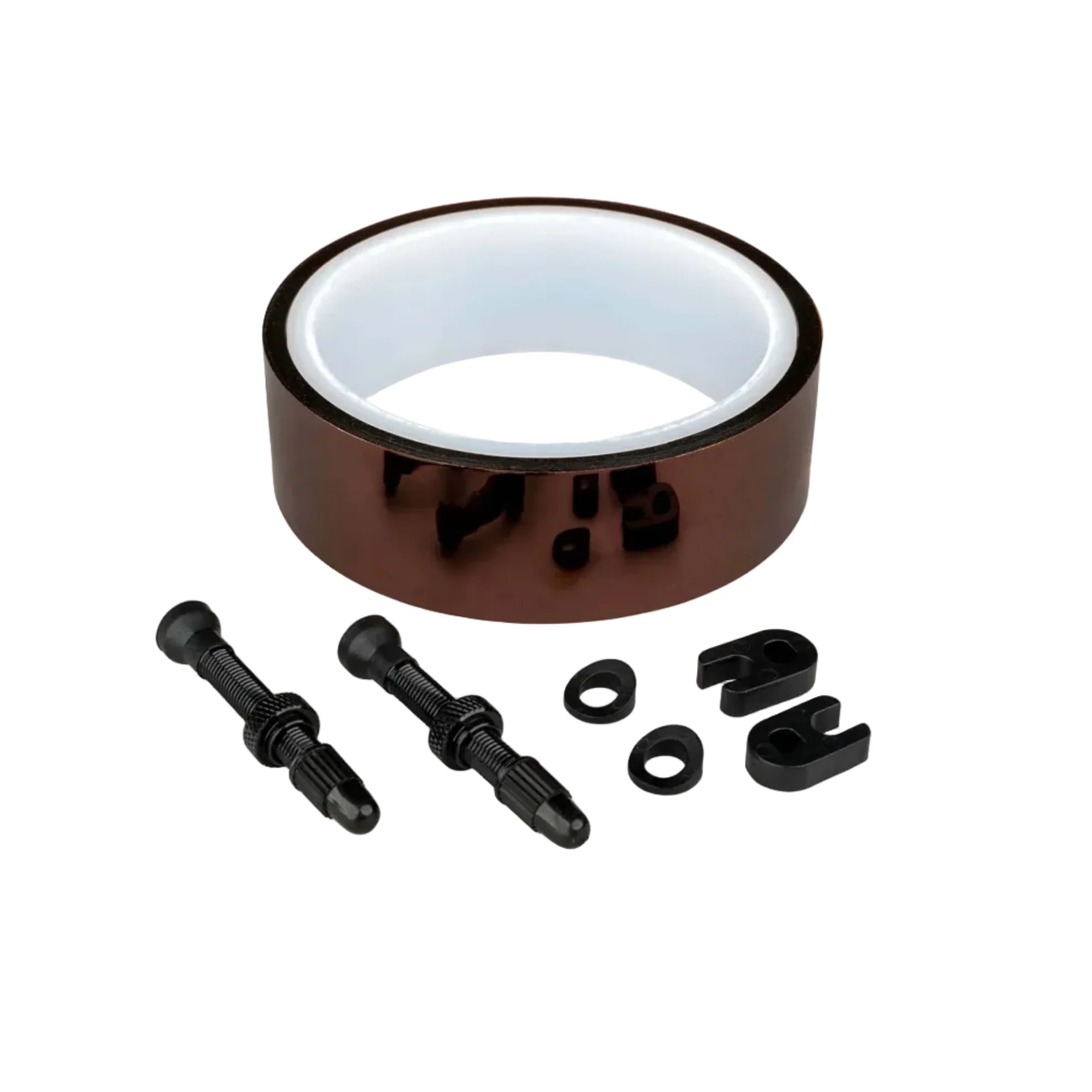 Tubeless Kits: Válvulas y Cinta Race Face