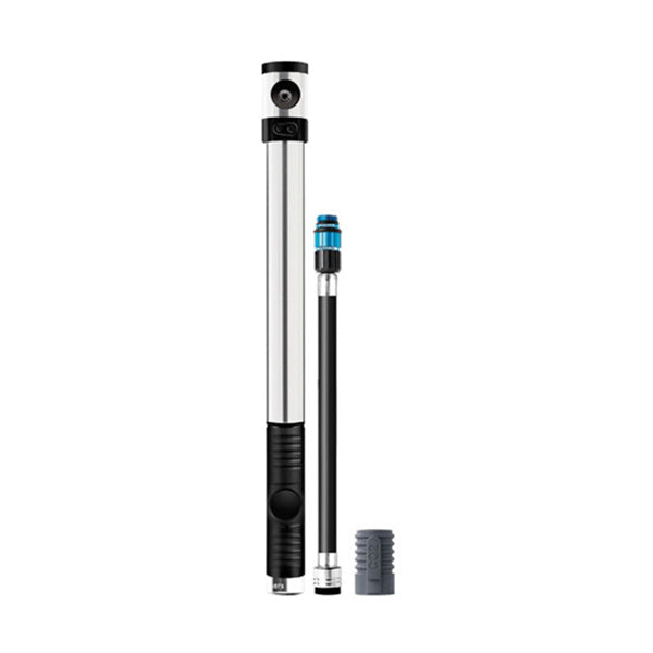 Bomba Klic Hp con Inflador CO2