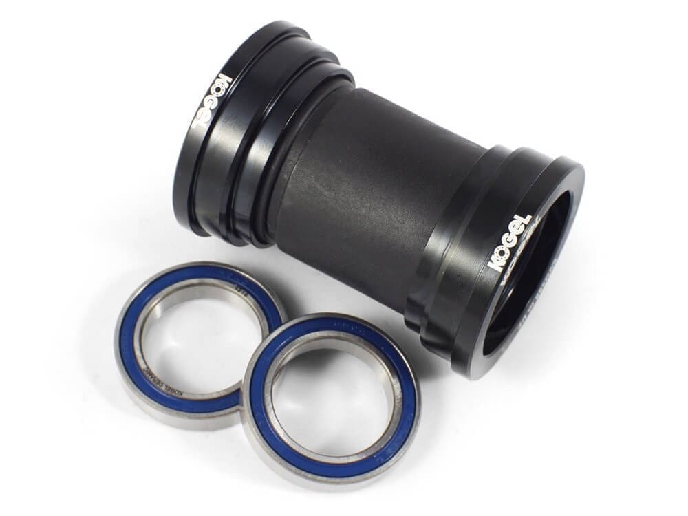 Ceramic Bottom Brackets KOGEL 386EVO Campagnolo Ultra Torque