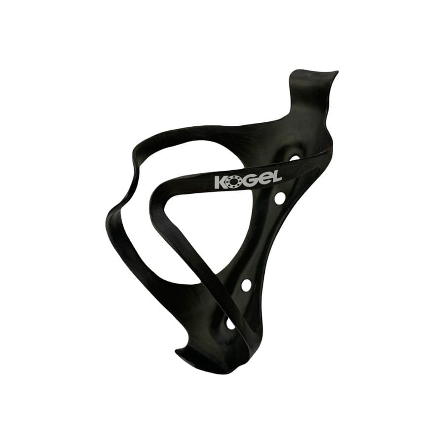 Porta Anfora Kogel Carbon Black