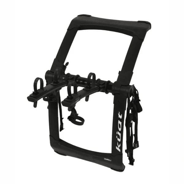 Kuat Highline 2 bicicletas Negro