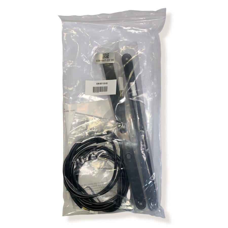 Kuat Piston Pro X – Wire Kit – 2 Bike Add-on