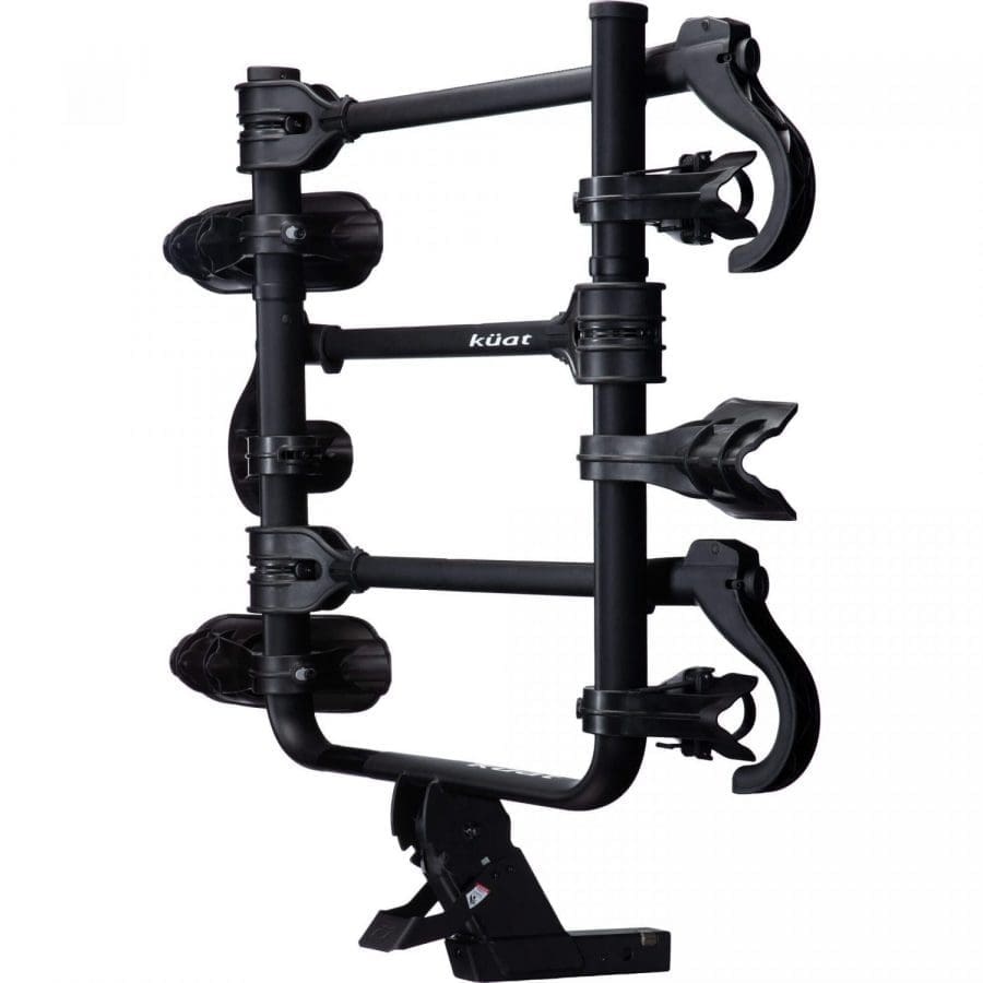 Kuat Transfer V2 3 Bicicletas para entrada de 2″