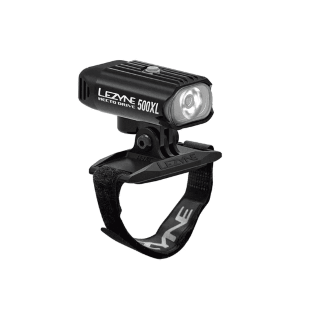 Lámpara Lezyne Hecto Drive 500XL