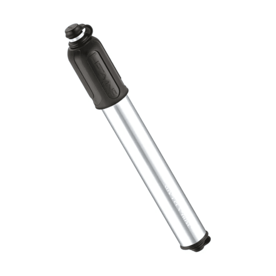 Bomba Lezyne HV Drive M Plata