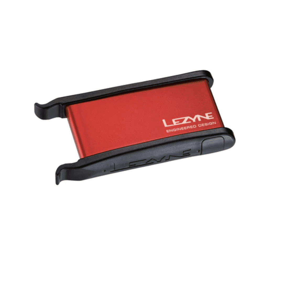 Lever Kit Lezyne Rojo