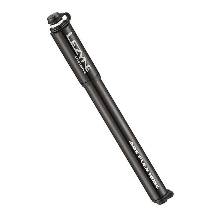 Bomba Lezyne Lite Drive