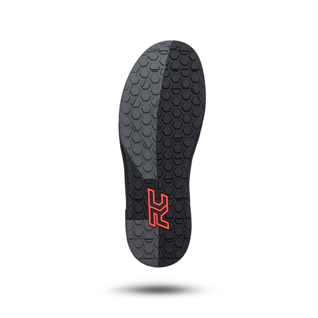 Men´s Livewire Flat - Black