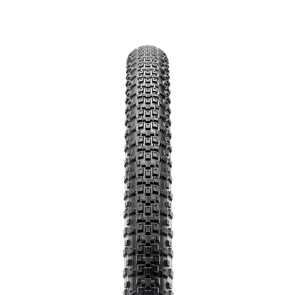 Llantas Rambler – 700x38C / Plegable / Cara Café / 60 TPI / EXO/TR