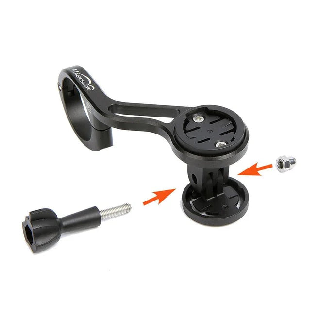 Montura Magicshine Garmin para GoPro – con Tornillos