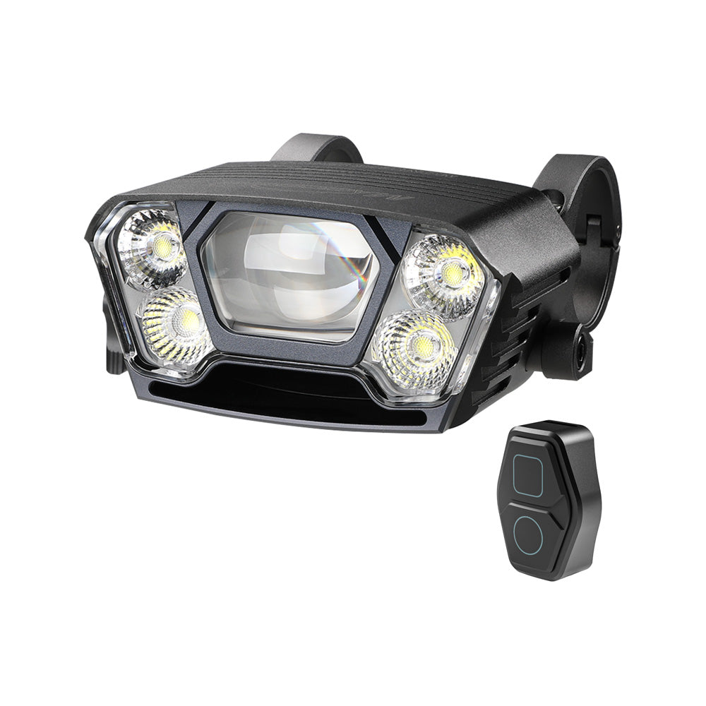 Lampara Magicshine Delantera – Monteer 12,000 Lm