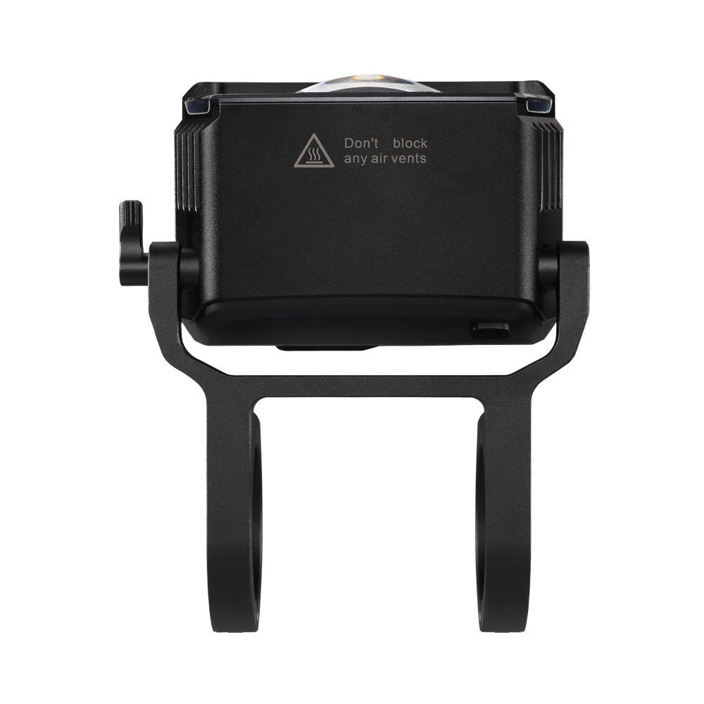 Lampara Magicshine Delantera – Monteer 12,000 Lm