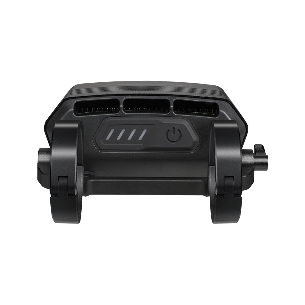Lampara Magicshine Delantera – Monteer 12,000 Lm