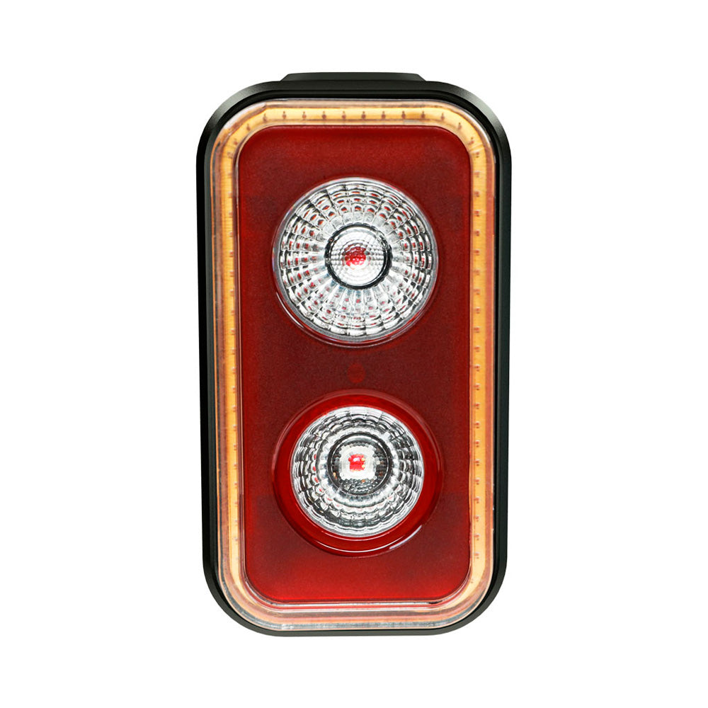 Lampara Magicshine Trasera USB 300 Lm