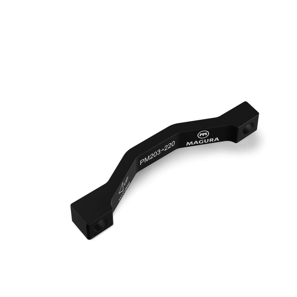 Adaptador QM46 G · PM 203-220