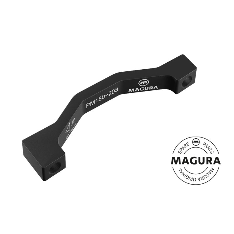 Adaptador QM44 · PM 180-203