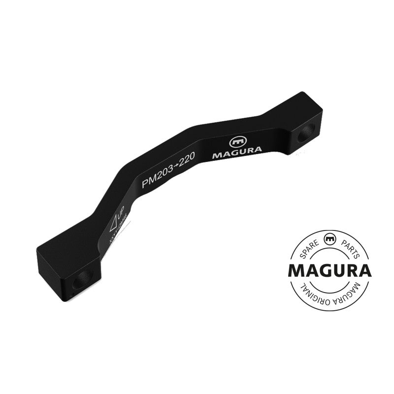 Adaptador QM46 G · PM 203-220