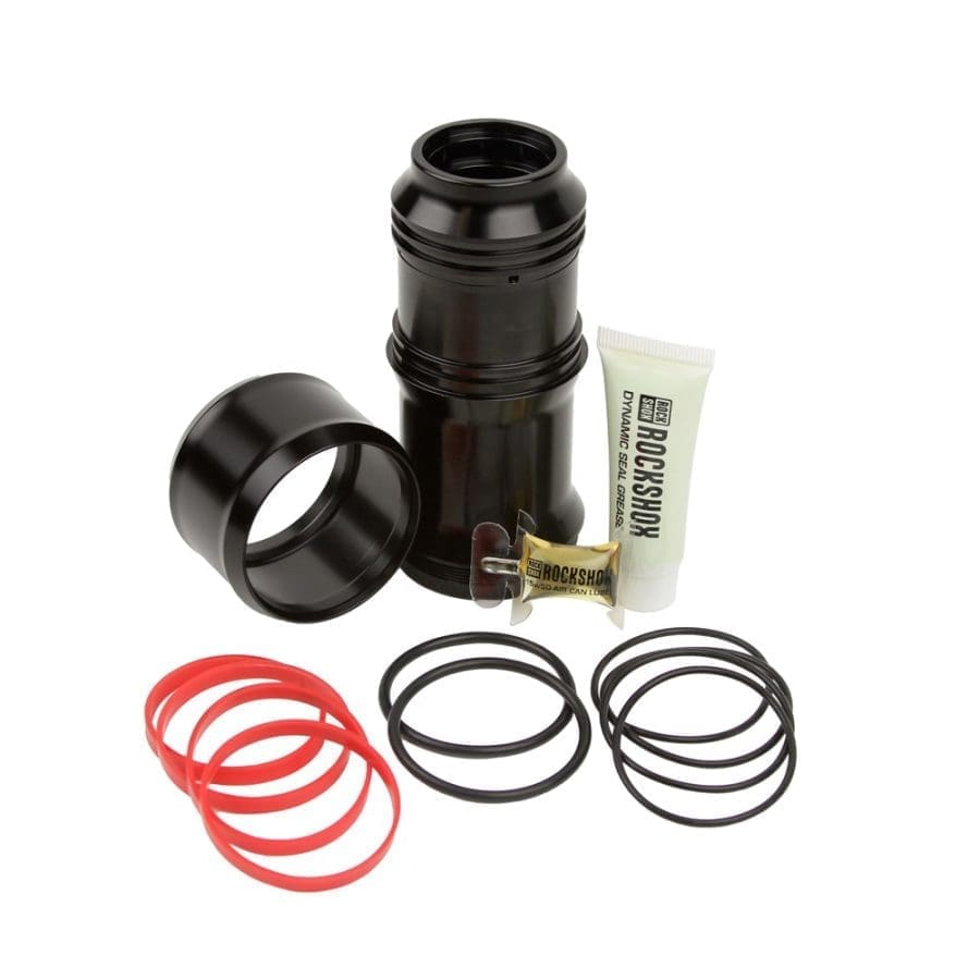 Kit de Mejora Lata de Aire MegNeg RockShox Deluxe / Super Deluxe 205/230 × 57.5-65 mm