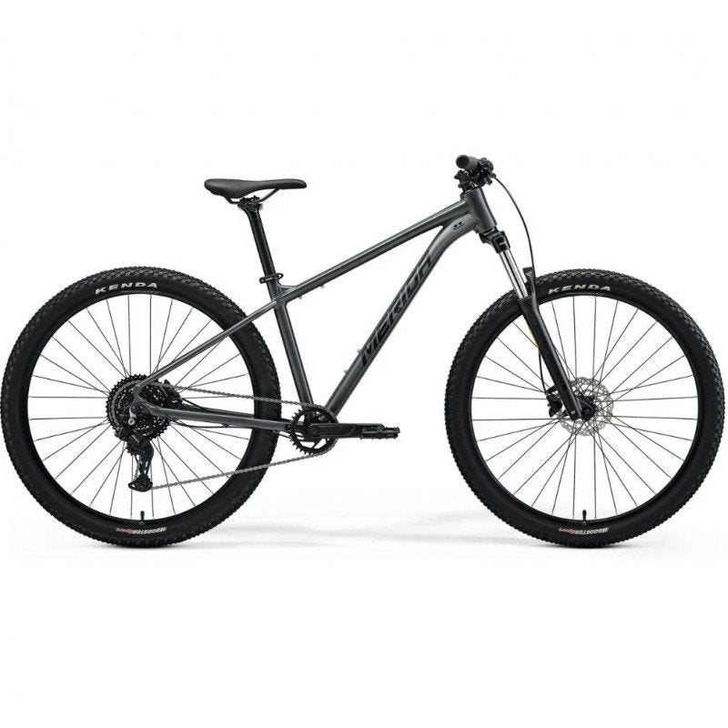MERIDA BIG NINE 20 '26