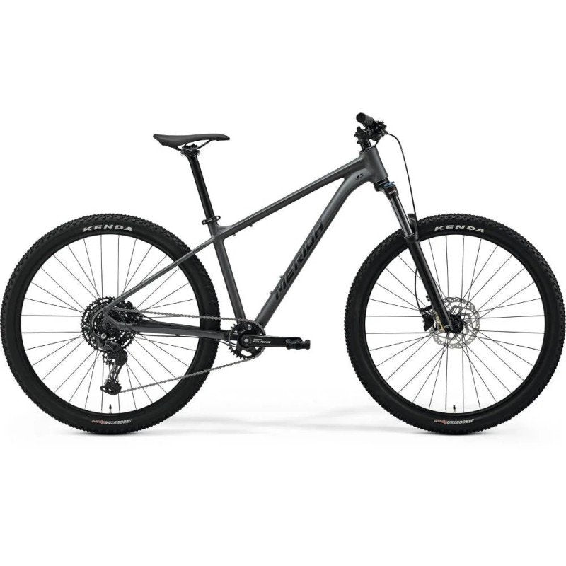 MERIDA BIG NINE 200 '26