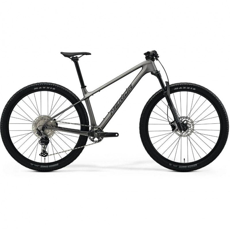 MERIDA BIG NINE 3000 '26