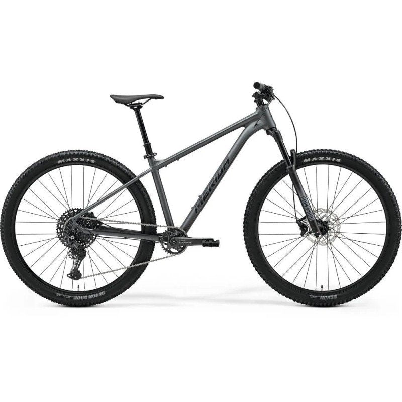 MERIDA BIG NINE 400 '26