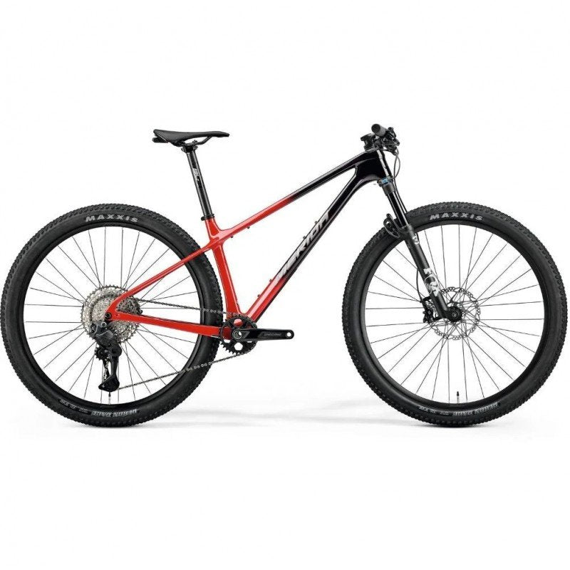 MERIDA BIG NINE 7000 '26