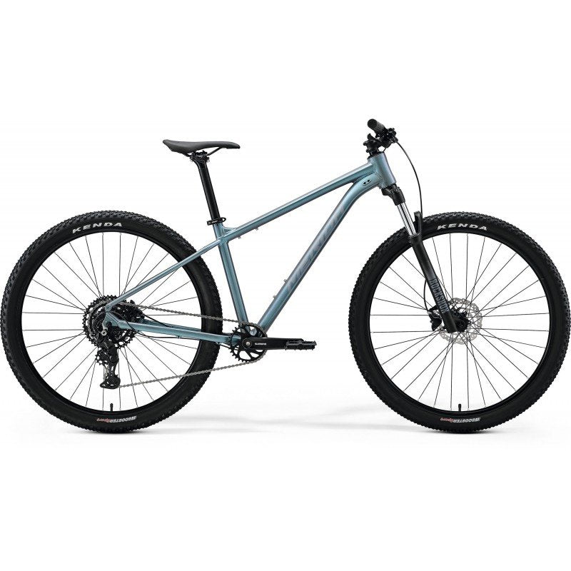 MERIDA BIG NINE 80 '26
