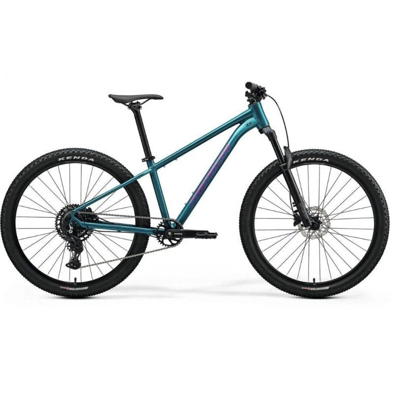 MERIDA BIG SEVEN 40 '26 — Azul/Purpura