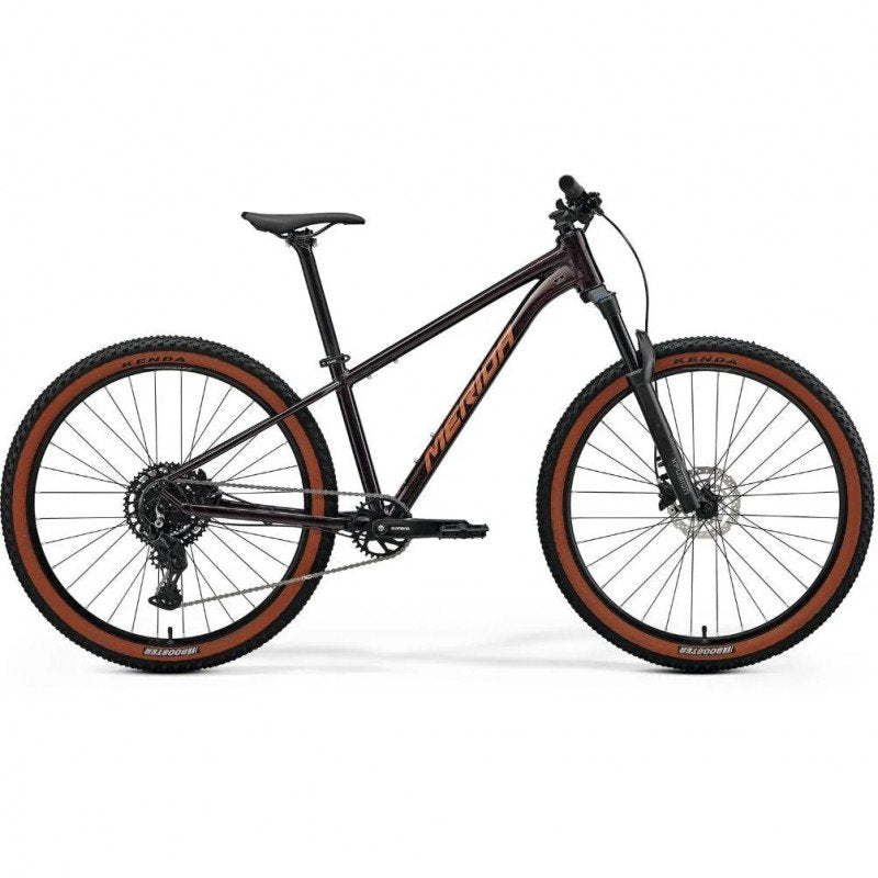 MERIDA BIG SEVEN 40 '26