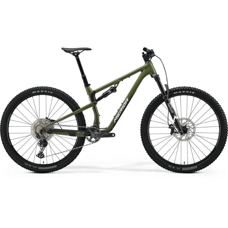 MERIDA ONE-TWENTY 600 '26