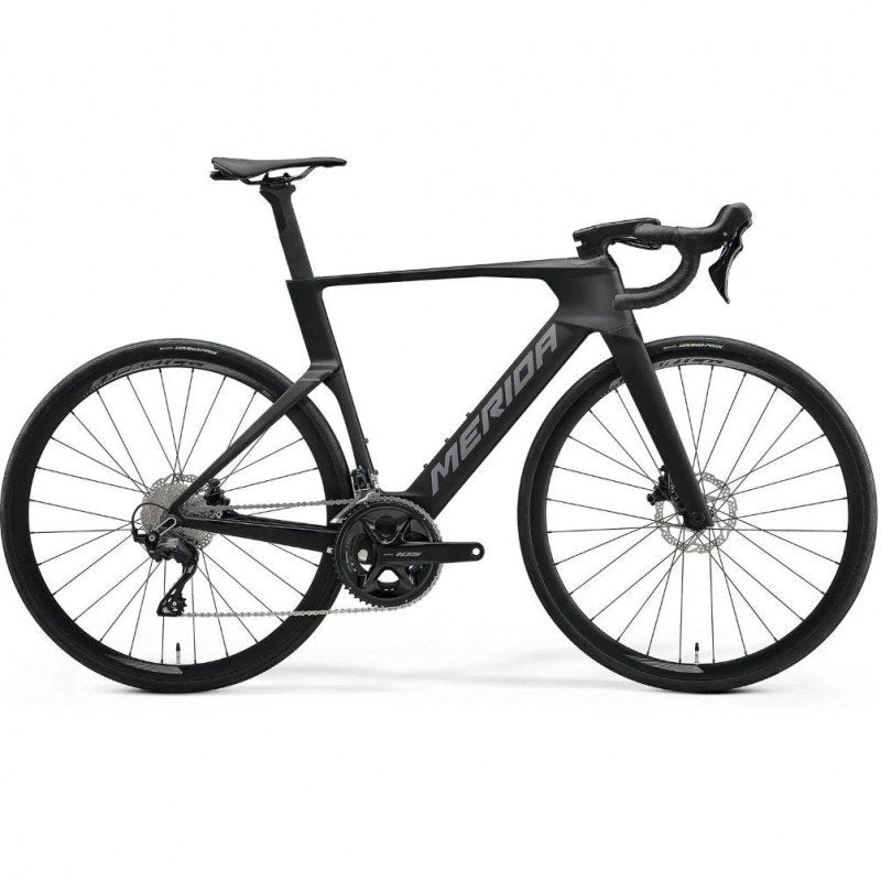 MERIDA REACTO 4000 '27