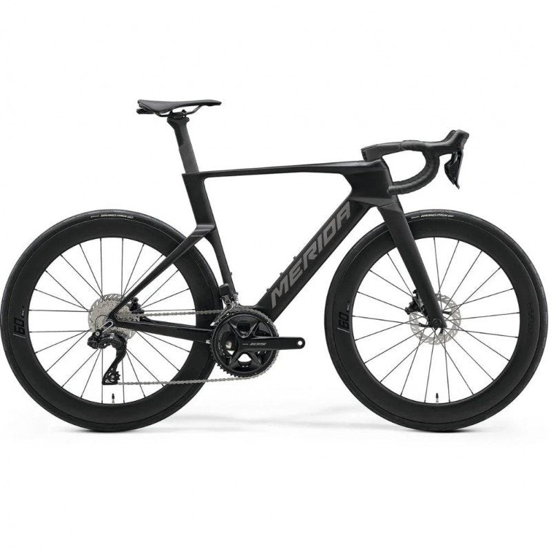 MERIDA REACTO 6000 '27