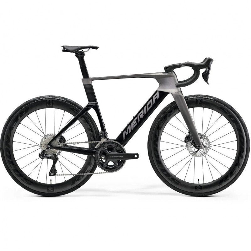 MERIDA REACTO 8000 '27