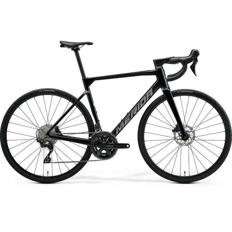 MERIDA SCULTURA 4000 '26 — Negro/Gris