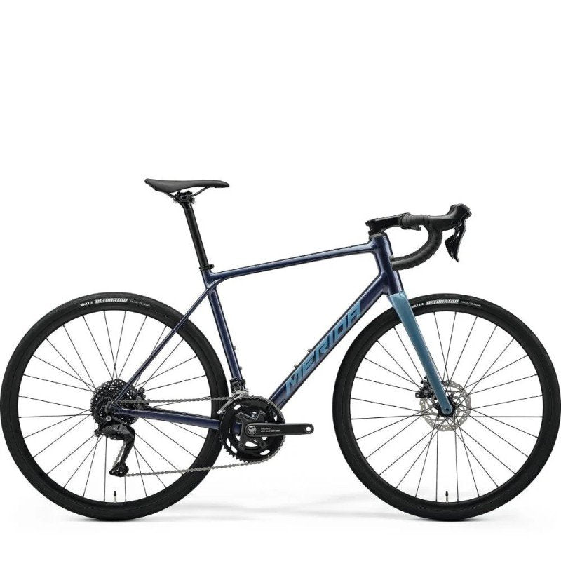 MERIDA SCULTURA ENDURANCE 200 '26 — Azul
