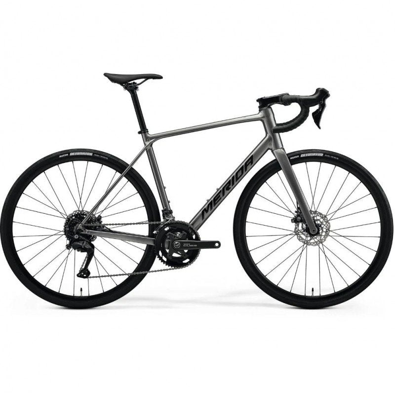 MERIDA SCULTURA ENDURANCE 300 '26 — Gris/Negro