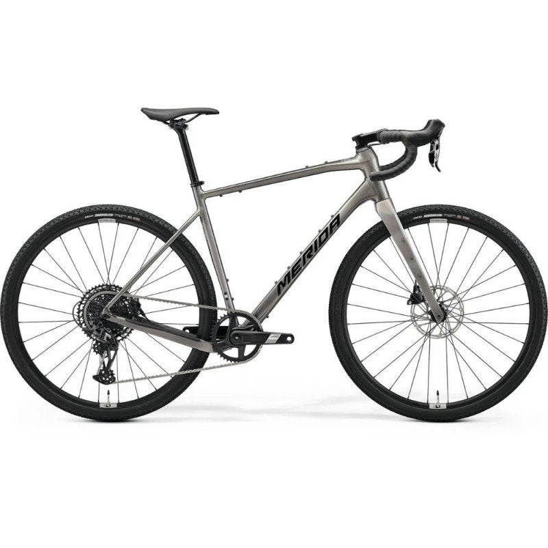 MERIDA SILEX 500 '26