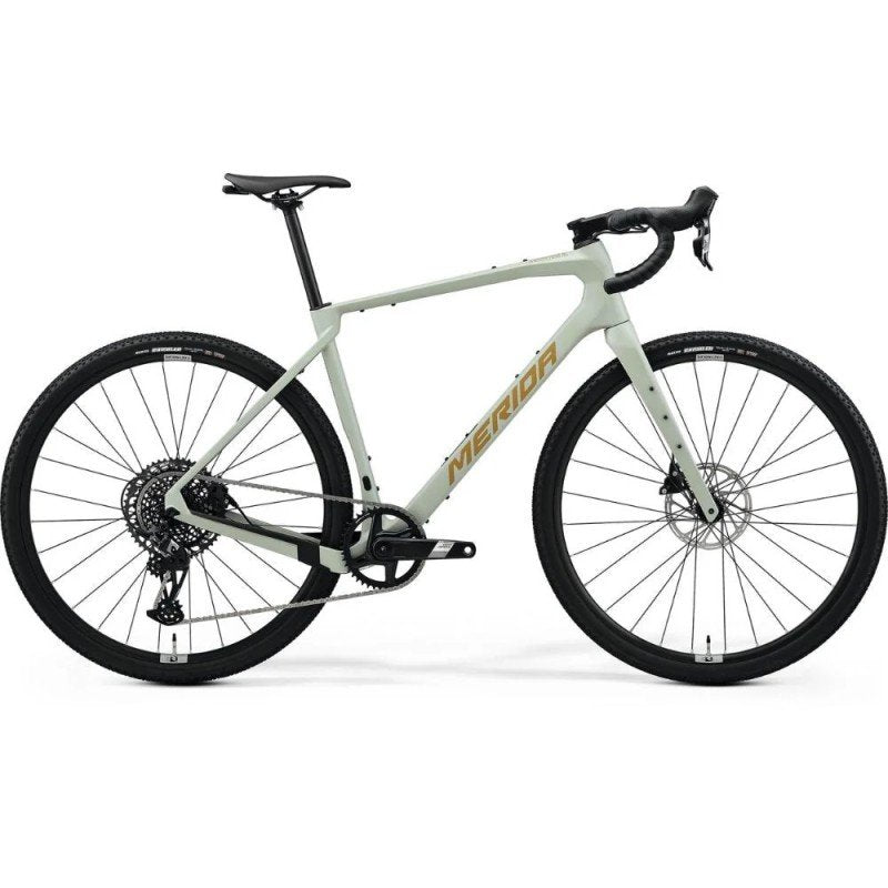 MERIDA SILEX 5000 '26