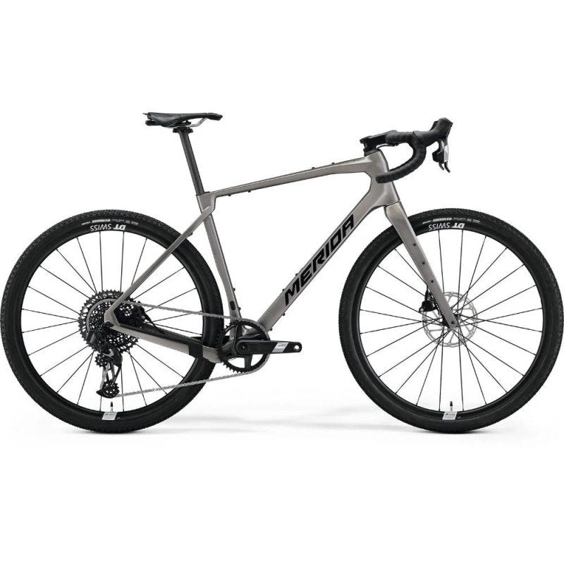MERIDA SILEX 8000 '26