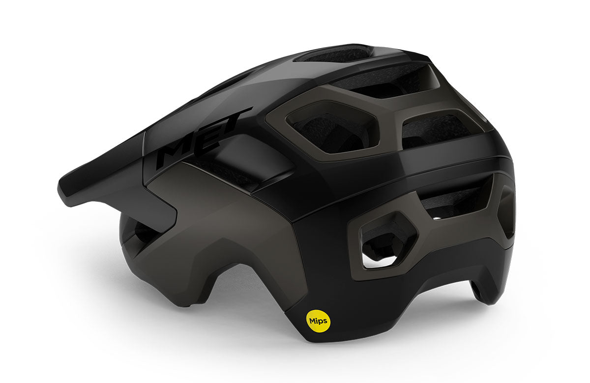 Casco MET REVO MIPS