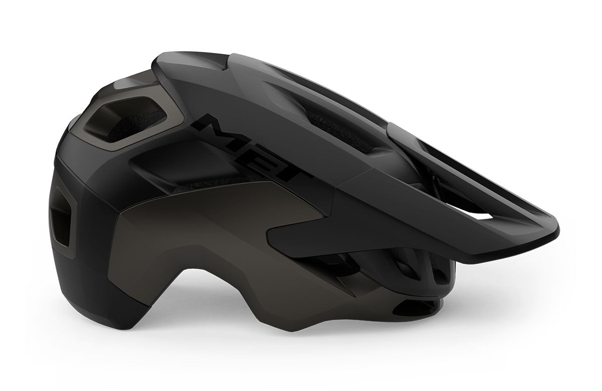 Casco MET REVO MIPS